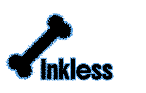 Inkless